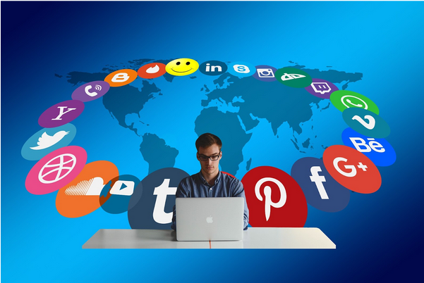Digitale PR: digitale Öffentlichkeitsarbeit im Social-Media-Zeitalter